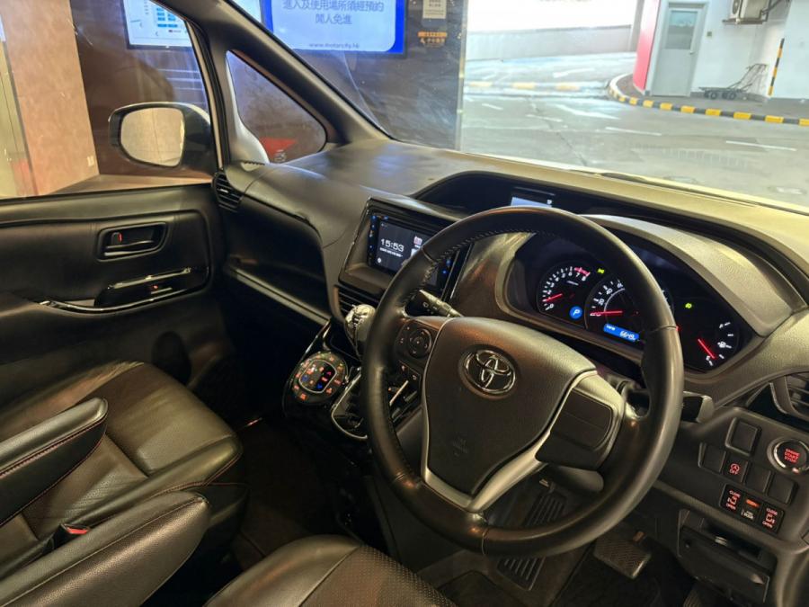 Noah 80 Deluxe - Image 3